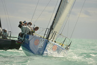 2016 Key West Race Week D_1325