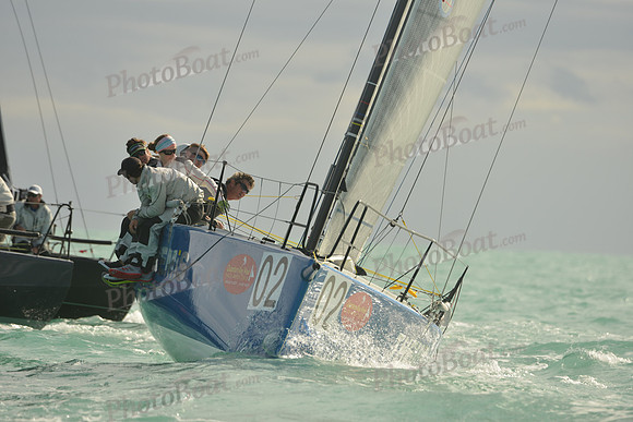 2016 Key West Race Week D_1325