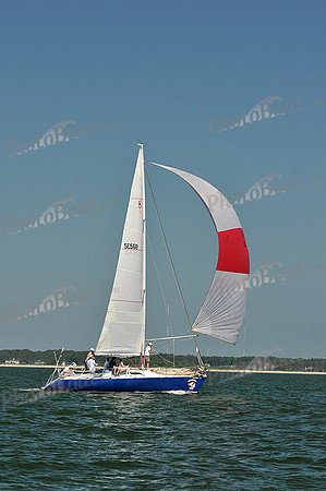2013 Southern Bay Race Week C 544