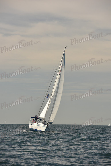 2024 Figawi 2640