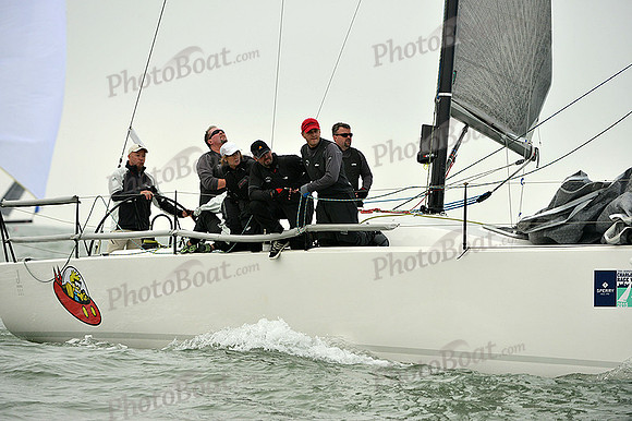 2015 Charleston Race Week A_0108