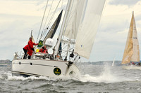 2013 NYYC Annual Regatta A 1319