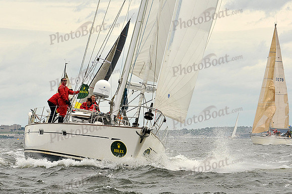 2013 NYYC Annual Regatta A 1319