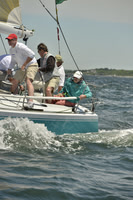 2017 NYYC Annual Regatta A_1250