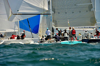 2017 Block Island Race Week C_0519