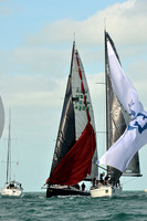 2014 Key West Race Week C 1540