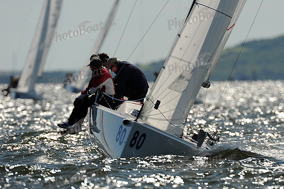 2014 J70 Winter Series H 230