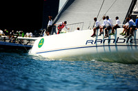 2014 NYYC Annual Regatta C 714