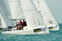 2015 Key West Race Week A 389