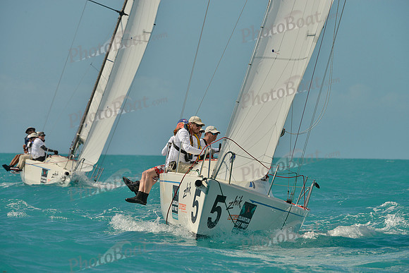 2017 Quantum Key West RW E 518