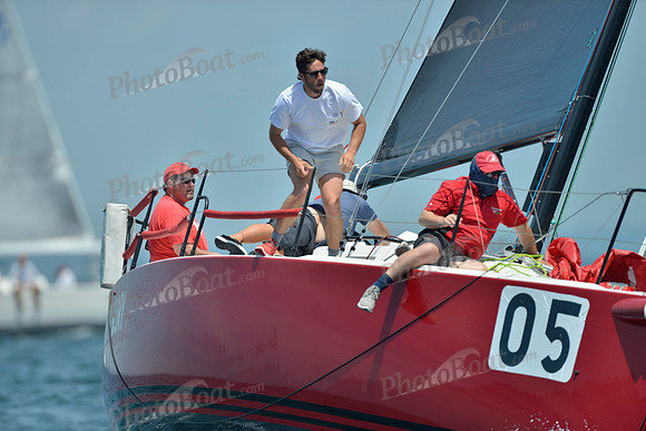 2019 Block Island Race Week L_0230