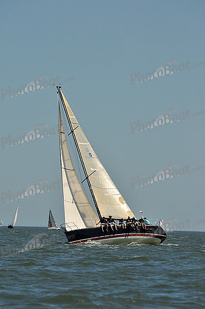 2013 Southern Bay Race Week D 367
