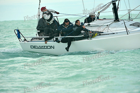 2016 Key West Race Week A_1338