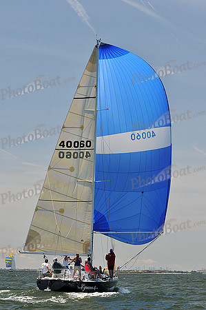 2014 Southern Bay Race Week C 2181