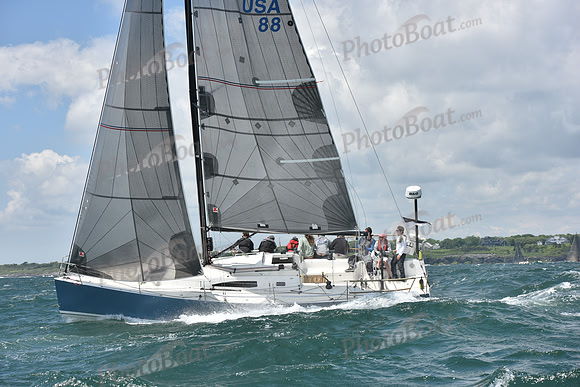 2019 NYYC Annual Regatta A_0870