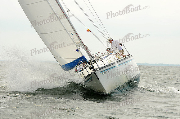 2012 Cape Charles Cup A 1951