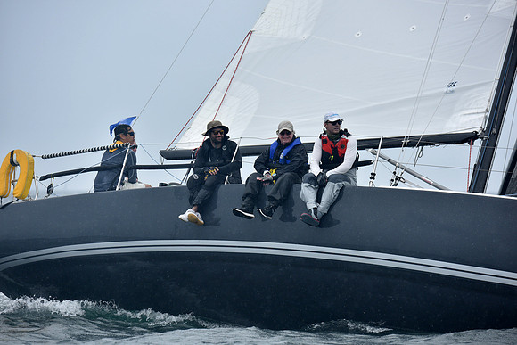 2019 Block Island Race Week G_0527