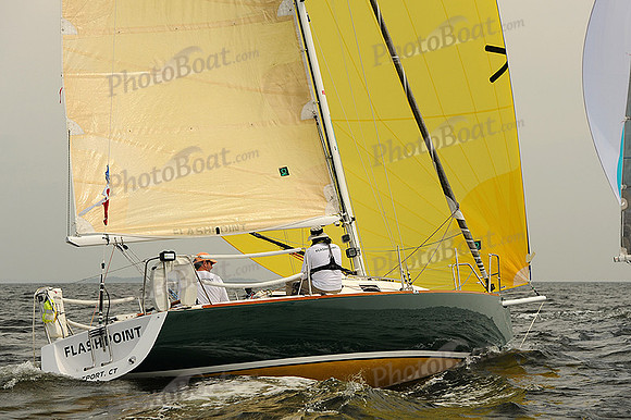 2013 Vineyard Race A 255