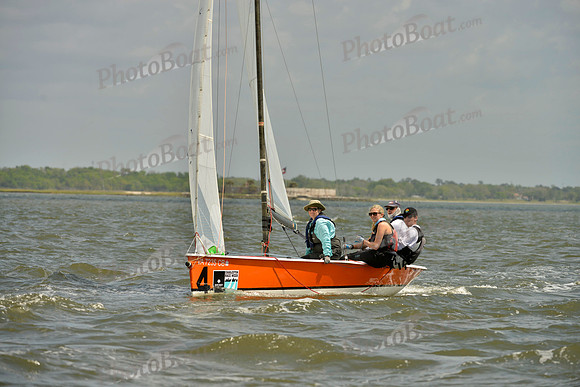 2018 Charleston Race Week A_1069