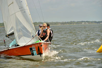 2018 Charleston Race Week A_1077