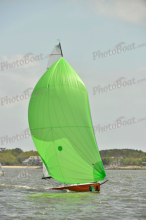 2018 Charleston Race Week B_1045