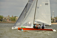 2018 Charleston Race Week A_1358
