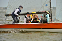 2018 Charleston Race Week A_1078