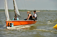 2018 Charleston Race Week A_1075