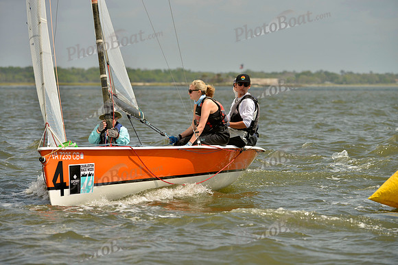 2018 Charleston Race Week A_1075
