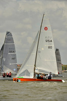 2018 Charleston Race Week A_1356