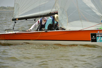 2018 Charleston Race Week A_1076