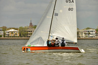 2018 Charleston Race Week A_1357