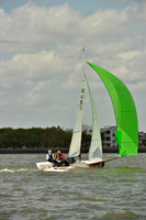 2018 Charleston Race Week B_1052
