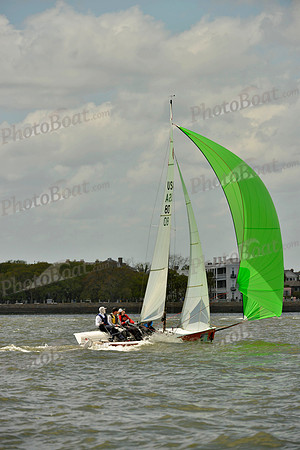 2018 Charleston Race Week B_1052