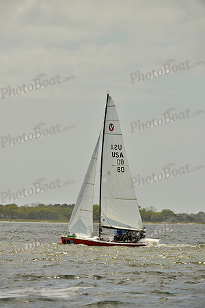 2018 Charleston Race Week B_1139