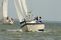 2012 Southern Bay Race Week A 1613
