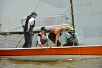 2018 Charleston Race Week A_1079