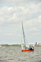2018 Charleston Race Week A_1349
