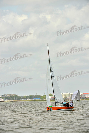 2018 Charleston Race Week A_1349