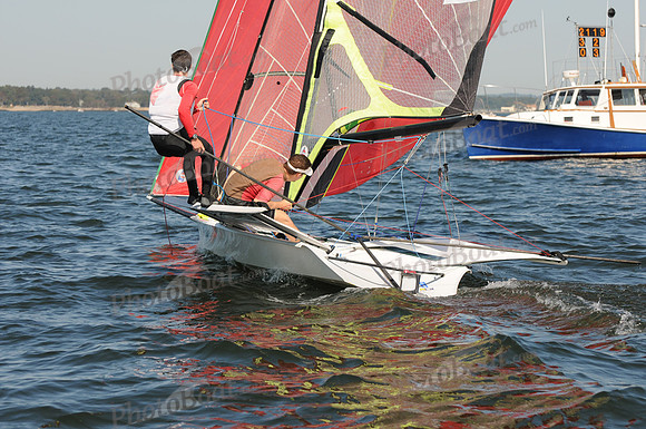 2011 HPDO A 461