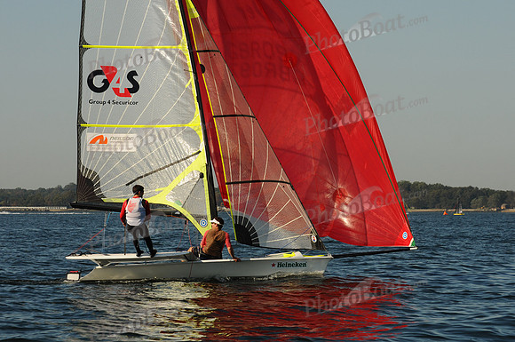 2011 HPDO A 2660