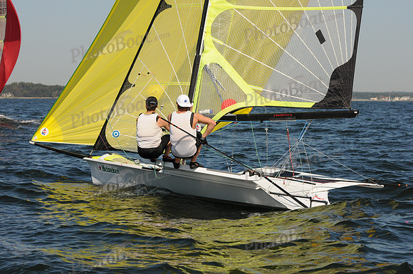 2011 HPDO A 300