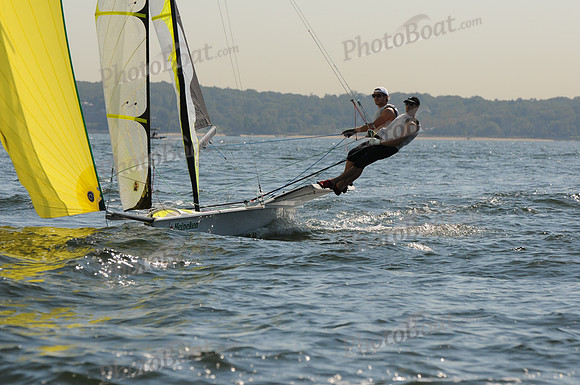 2011 HPDO A 295