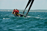 2016 NYYC Race Week A 180
