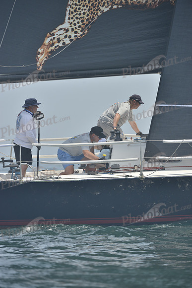 2025 Block Island Race Week B_0812