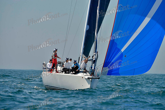 2021 Block Island Race Week A_0356