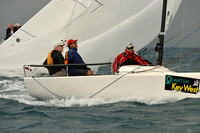 2014 Key West Race Week B 1205