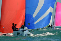 2014 Key West Race Week D 1290