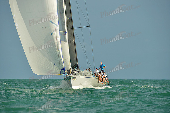 2015 Key West Race Week B 1427