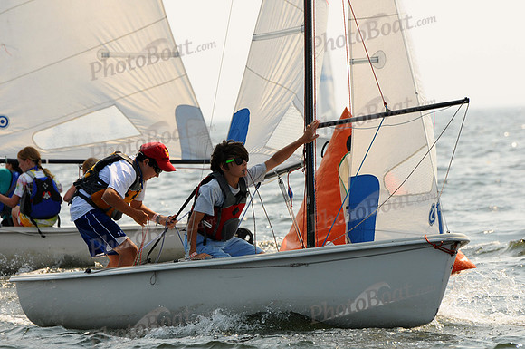 2011 Pequot Pixel Regatta B 057